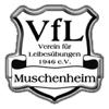 Wappen / Logo des Teams VFL Muschenheim 2