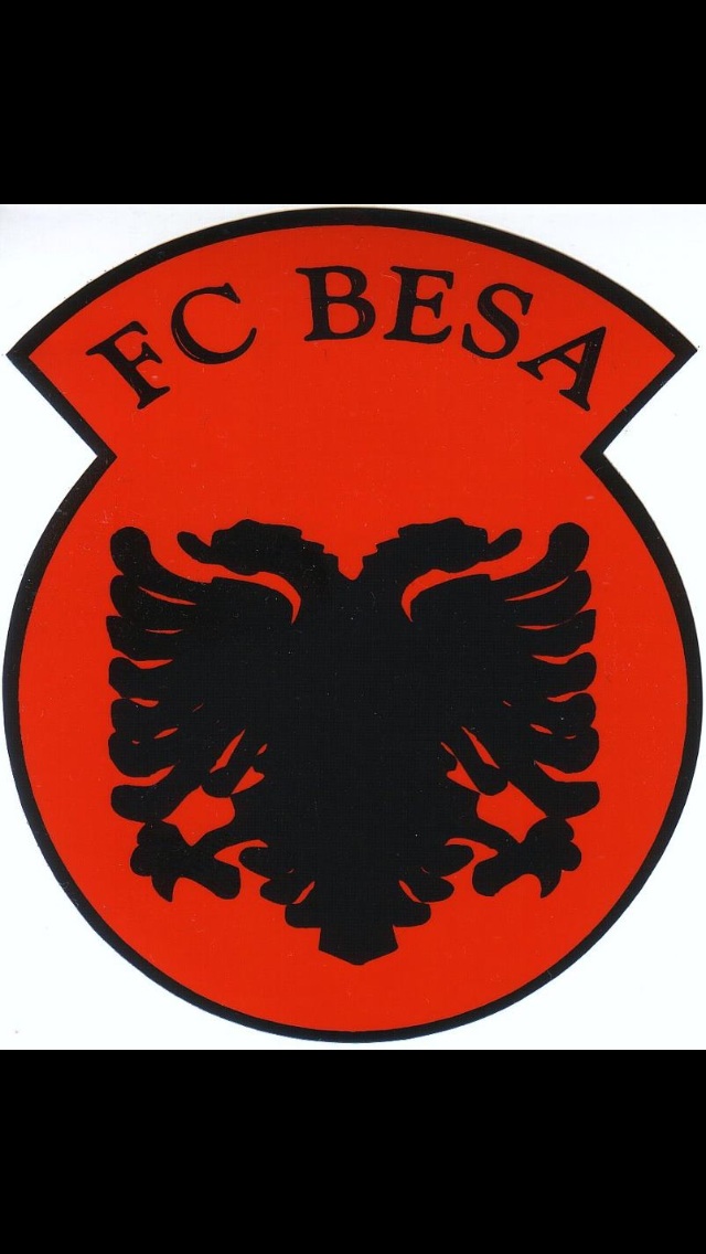 Wappen / Logo des Vereins Besa Giessen