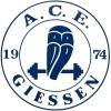 Wappen / Logo des Teams ACE Giessen 2