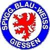 Wappen / Logo des Teams Blau-Weiss Giessen 2