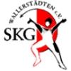Wappen / Logo des Teams SKG Wallerstdten