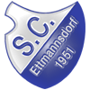 Wappen / Logo des Teams SG Ettmannsdorf 2 /1.FC Schwandorf 2
