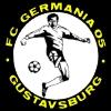 Wappen / Logo des Teams Germ. Gustavsburg