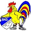 Wappen / Logo des Vereins SKG Bauschheim