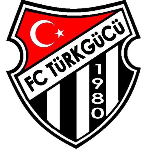 Wappen / Logo des Teams FC Trk Gc Rsselsheim
