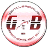 Wappen / Logo des Teams Gencl. Bischofsheim 2