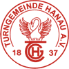 Wappen / Logo des Teams TG Hanau