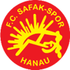 Wappen / Logo des Teams Safakspor Hanau
