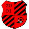 Wappen / Logo des Vereins FC Gershausen