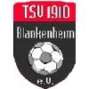 Wappen / Logo des Teams TSV Blankenheim 2