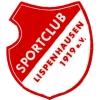 Wappen / Logo des Teams SC Lispenhausen