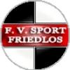 Wappen / Logo des Teams FV Friedlos 2