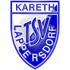 Wappen / Logo des Teams TSV Kareth-Lappersdorf