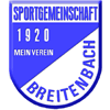 Wappen / Logo des Vereins SG Breitenbach