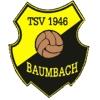 Wappen / Logo des Teams TSV Baumbach