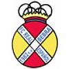 Wappen / Logo des Teams Espanol Bebra