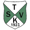 Wappen / Logo des Teams TSV Kerspenhausen