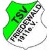 Wappen / Logo des Teams SG Friedewald/Motzfeld