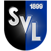 Wappen / Logo des Teams SV Langensteinbach