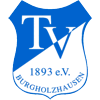 Wappen / Logo des Vereins TV Burgholzhausen