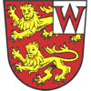 Wappen / Logo des Vereins TSG Wehrheim
