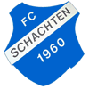 Wappen / Logo des Teams SG Schachten/Burguffeln 2