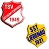Wappen / Logo des Vereins TSV Ostheim/Zwergen