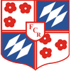 Wappen / Logo des Vereins FC Rnkam