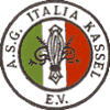 Wappen / Logo des Teams ASGI 1972 KS