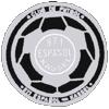 Wappen / Logo des Vereins C.F. Espanol KS