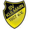 Wappen / Logo des Vereins SV Kulmain