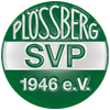 Wappen / Logo des Teams SV Plssberg 2