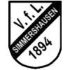Wappen / Logo des Teams VFL Simmershausen 2