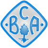 Wappen / Logo des Teams BC 1917 Aichach