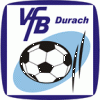 Wappen / Logo des Teams VfB Durach