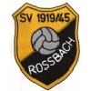 Wappen / Logo des Teams SV Robach