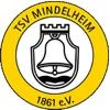 Wappen / Logo des Vereins TSV 1861 Mindelheim