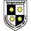Wappen / Logo des Vereins SG Dammersbach/Nst