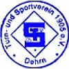 Wappen / Logo des Teams TUS Dehrn 2