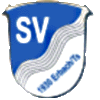 Wappen / Logo des Vereins SV Erbach
