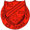 Wappen / Logo des Vereins TuS Langendernbach