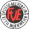 Wappen / Logo des Teams FV Ettlingenweier