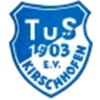 Wappen / Logo des Vereins SG Kirschhofen/Odersbach
