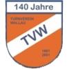 Wappen / Logo des Teams TV Wallau E2