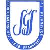 Wappen / Logo des Vereins SG Sossenheim