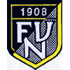 Wappen / Logo des Teams FV 08 Neuenhain D2