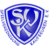 Wappen / Logo des Teams SpVgg Kaufbeuren