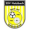 Wappen / Logo des Teams SSV Hatzbach
