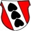 Wappen / Logo des Vereins SV Schnstadt