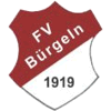 Wappen / Logo des Vereins FV Brgeln